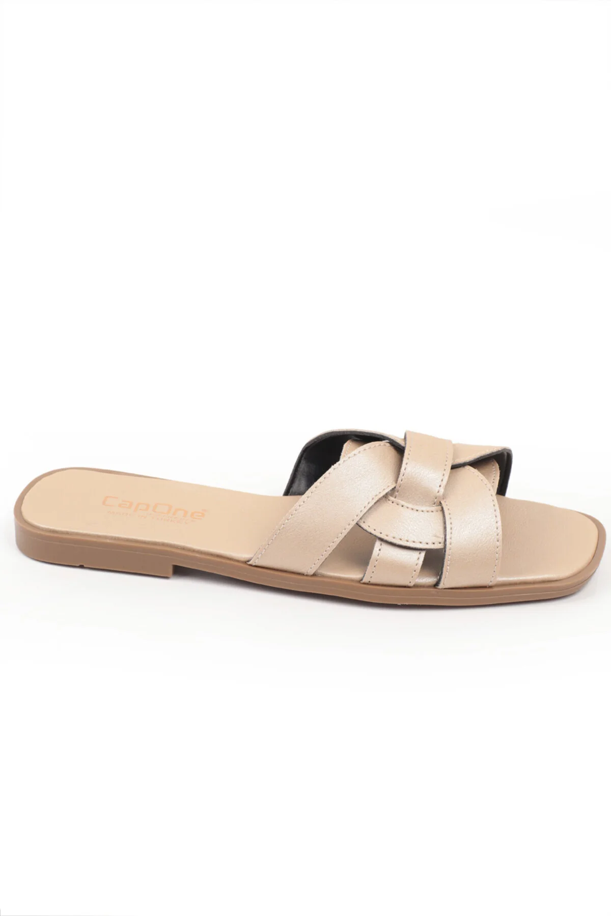 Capone Outfitters  Lauren Damen-Hausschuhe