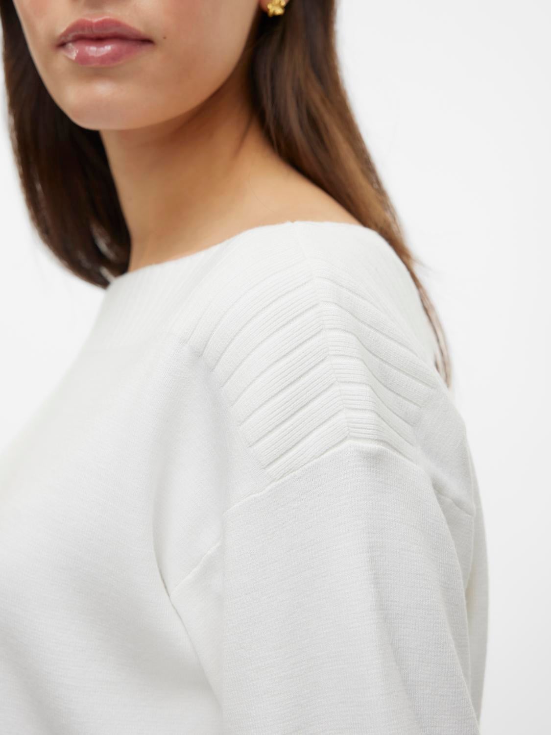 VMJEMMA Pullover
