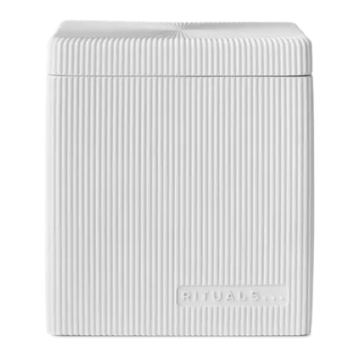 Maison des rituels Pot de coton Acora