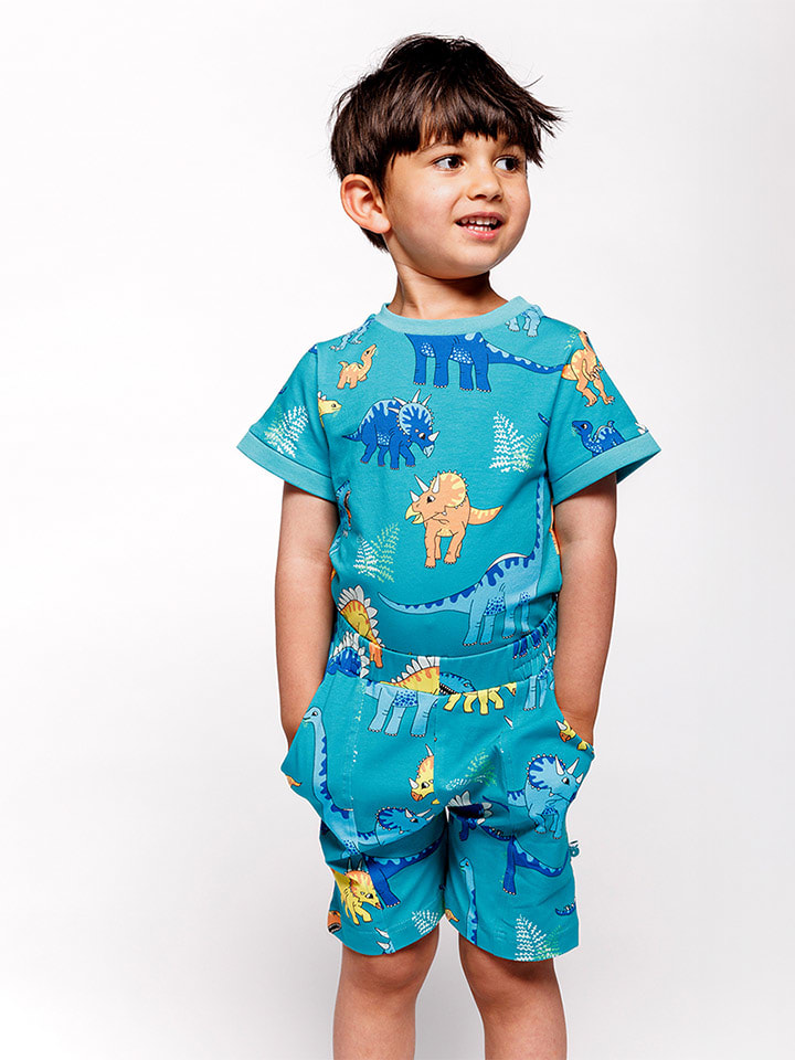Småfolk Shirt 