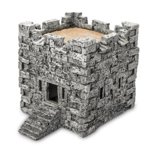 Blood & Plunder: Stone Tower Fort