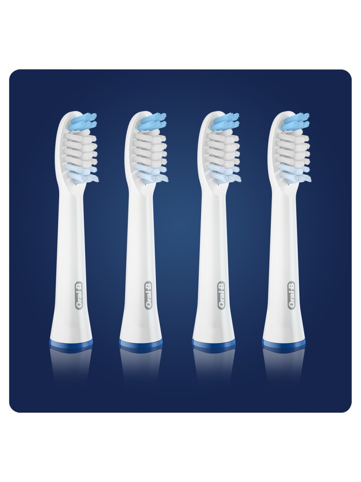 Oral-B Aufsteckbürsten 