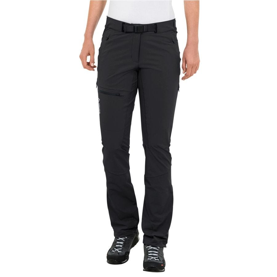 Badile II Softshellhose Damen