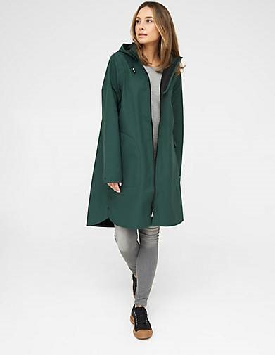ILSE JACOBSEN HORNBÆK Mantel RAIN128