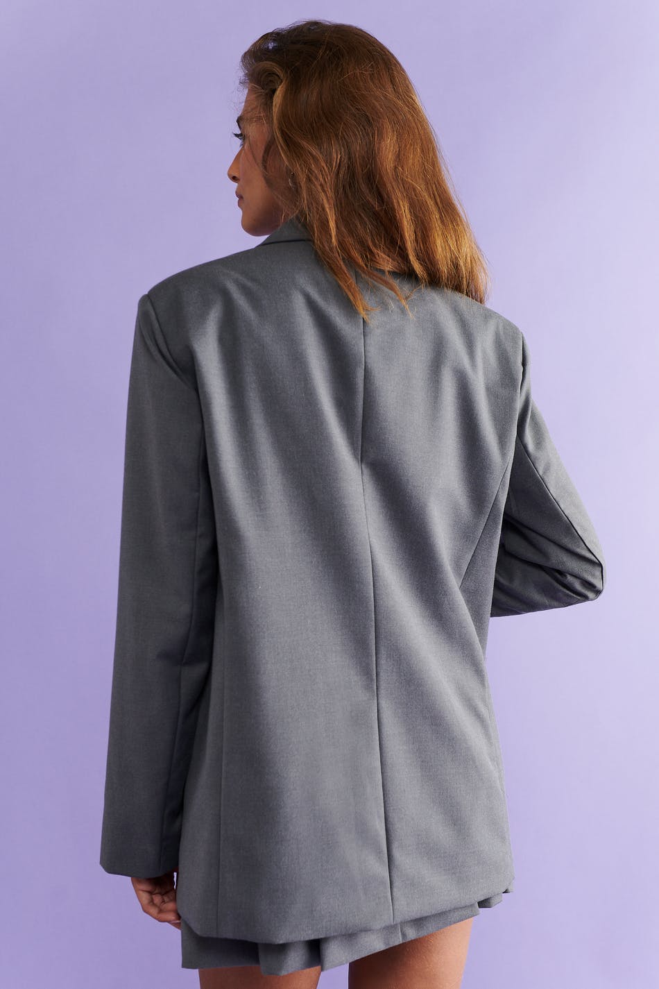 Tammie blazer