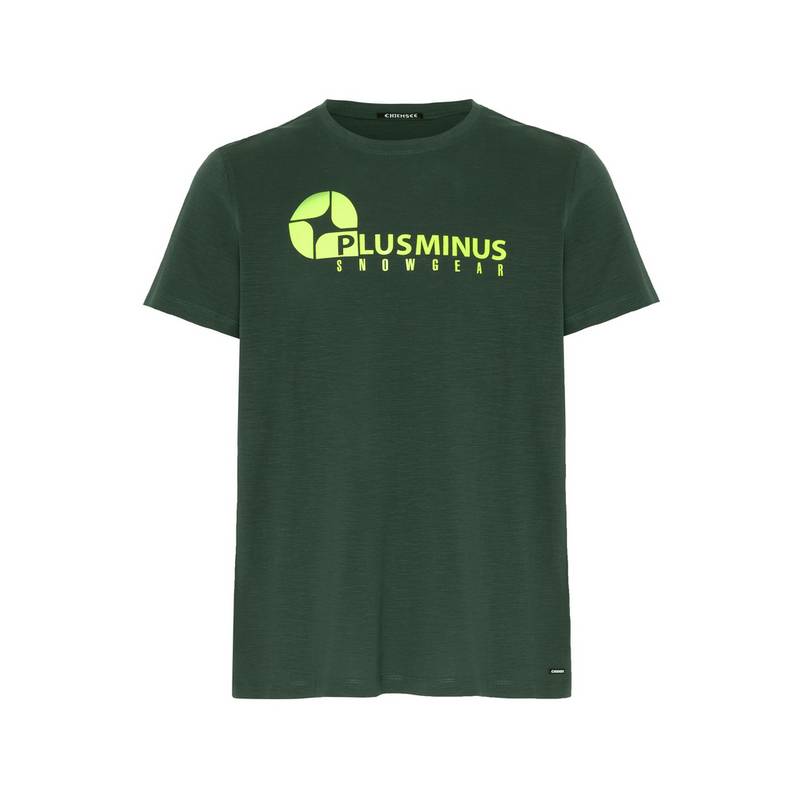 Chiemsee T-Shirt T-Shirt Herren