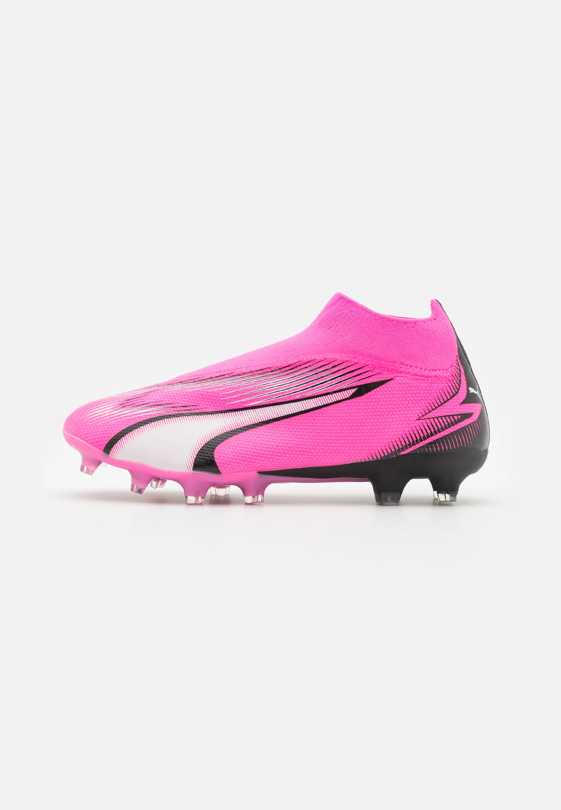 Puma ULTRA MATCH+ LL FG/AG - Botas de fútbol sala con tacos