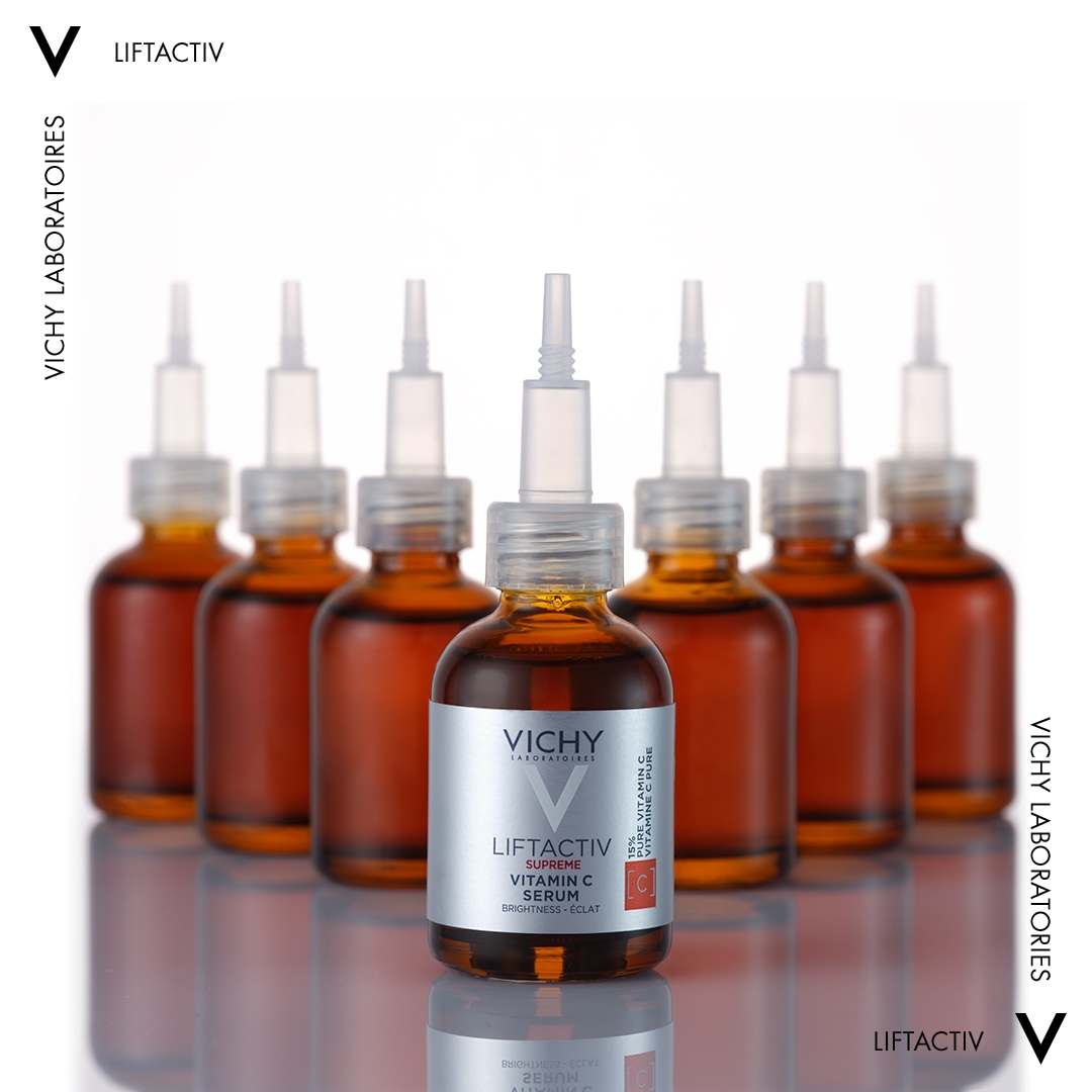 LIFTACTIV Vitamin C Serum
