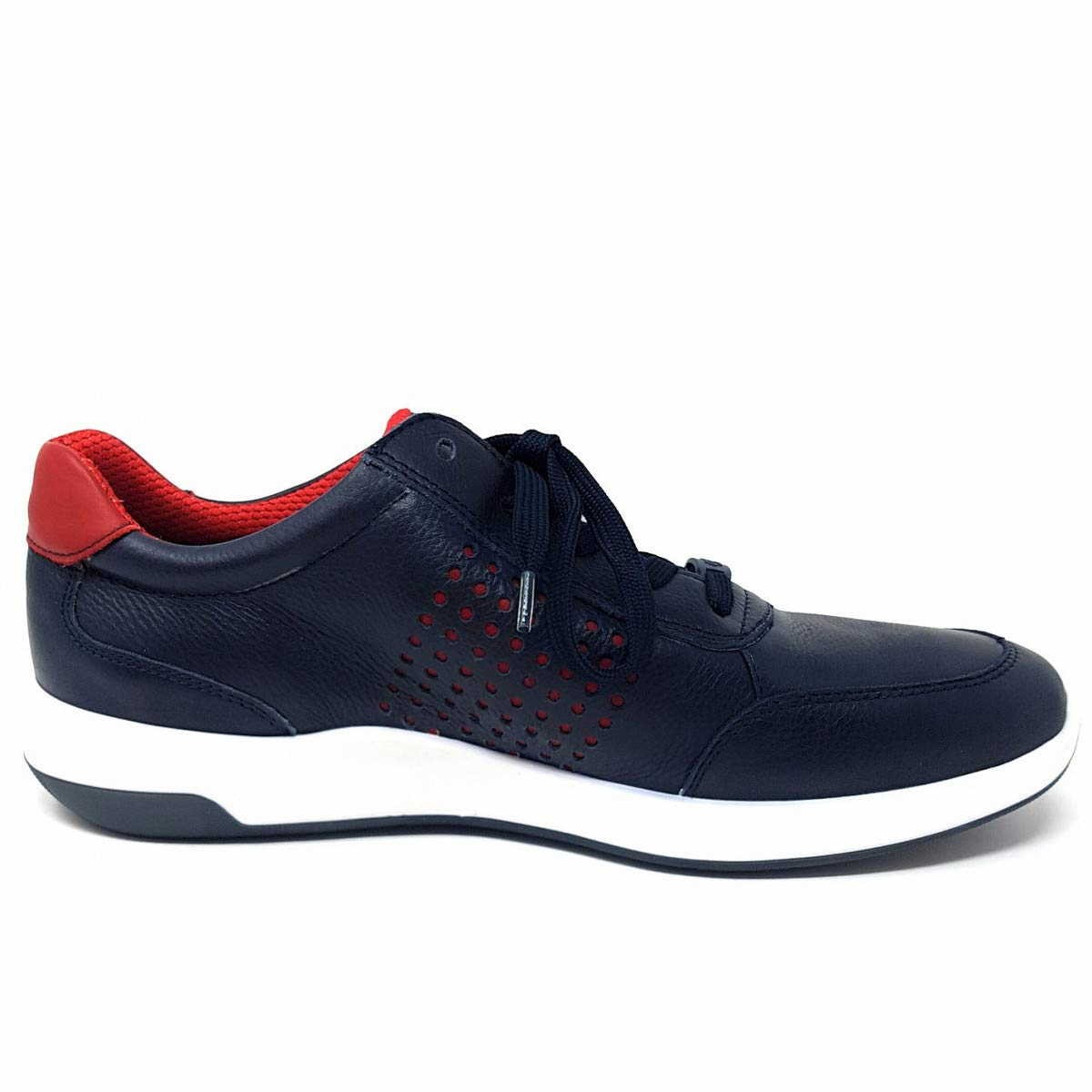 ARA Sneaker blau