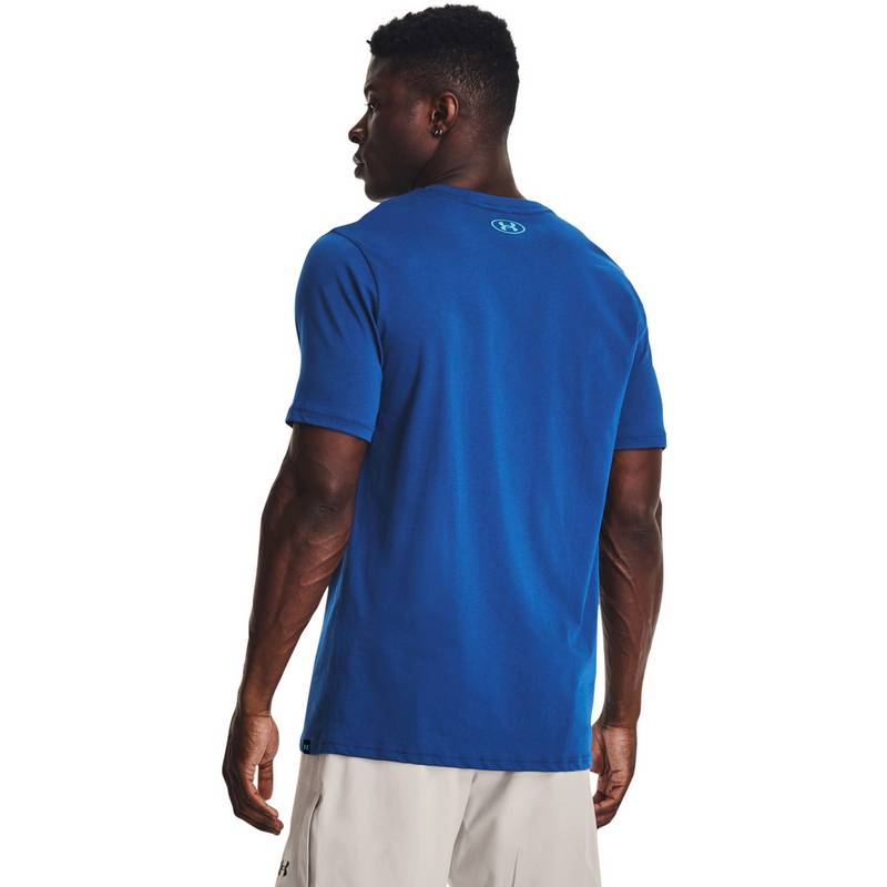 Under Armour Project Rock Funktionsshirt Herren