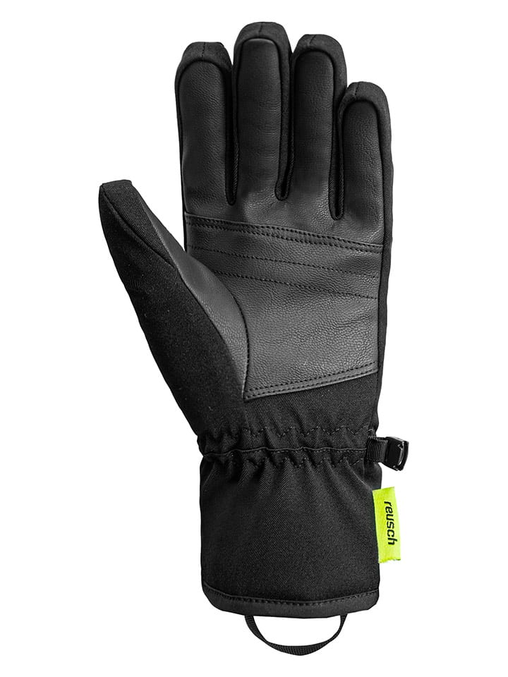 Reusch Funktionsfingerhandschuhe 
