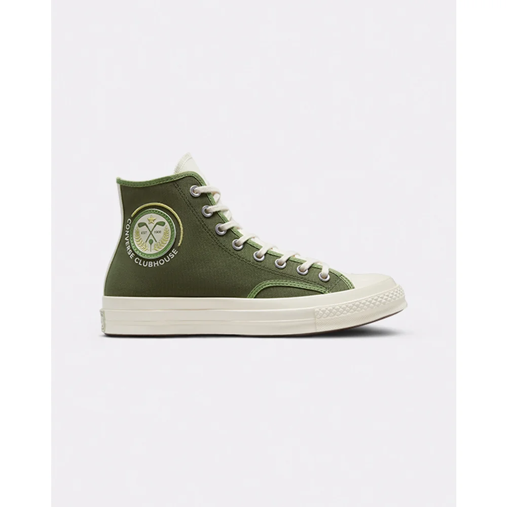 Converse CHUCK 70 A03439C / grün