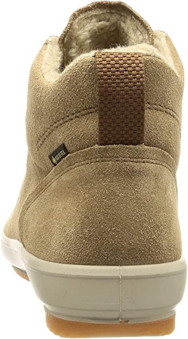 SUPERFIT Stiefeletten taupe Tanaro 5.0