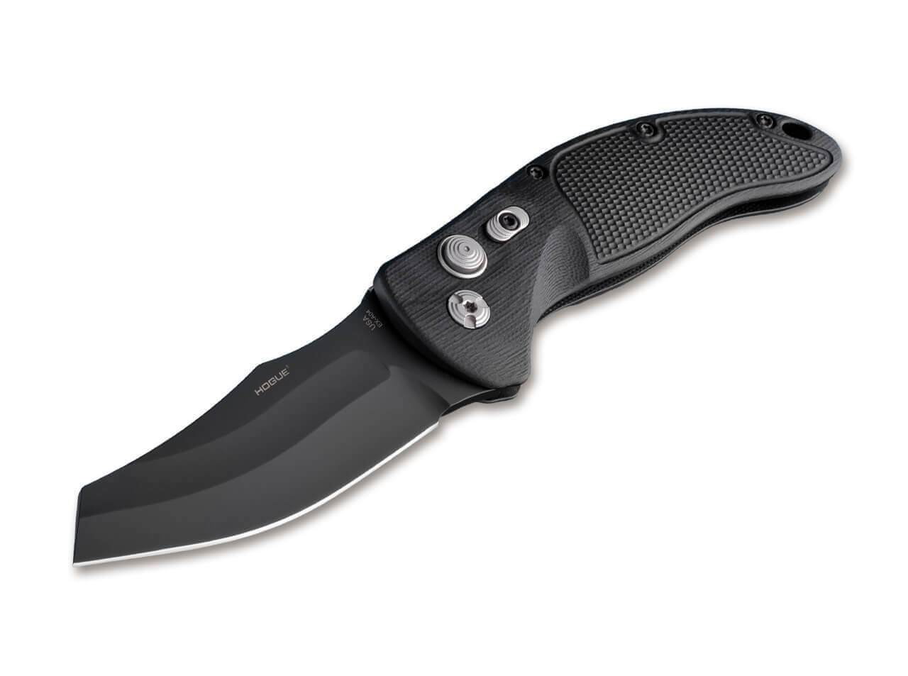 EX-A04 4.0 Wharncliffe G10 Black