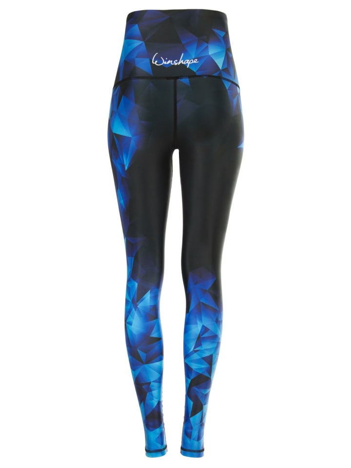 Winshape Functional Power Shape High Waist Tights HWL102 in saphir günstig kaufen