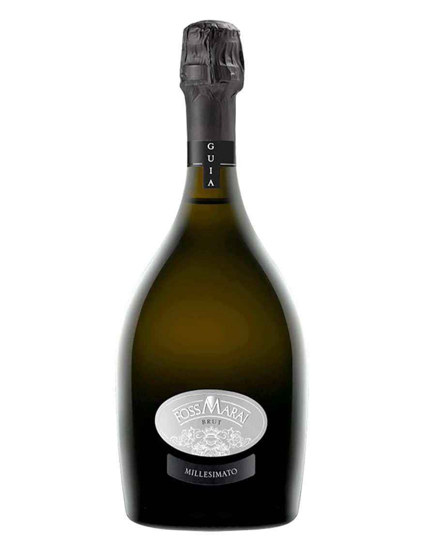 Valdobbiadene Prosecco Superiore Brut DOCG Guia 2022 Foss Marai 0,75 ℓ