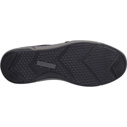 JOSEF SEIBEL Slipper Enrico 19, schwarz