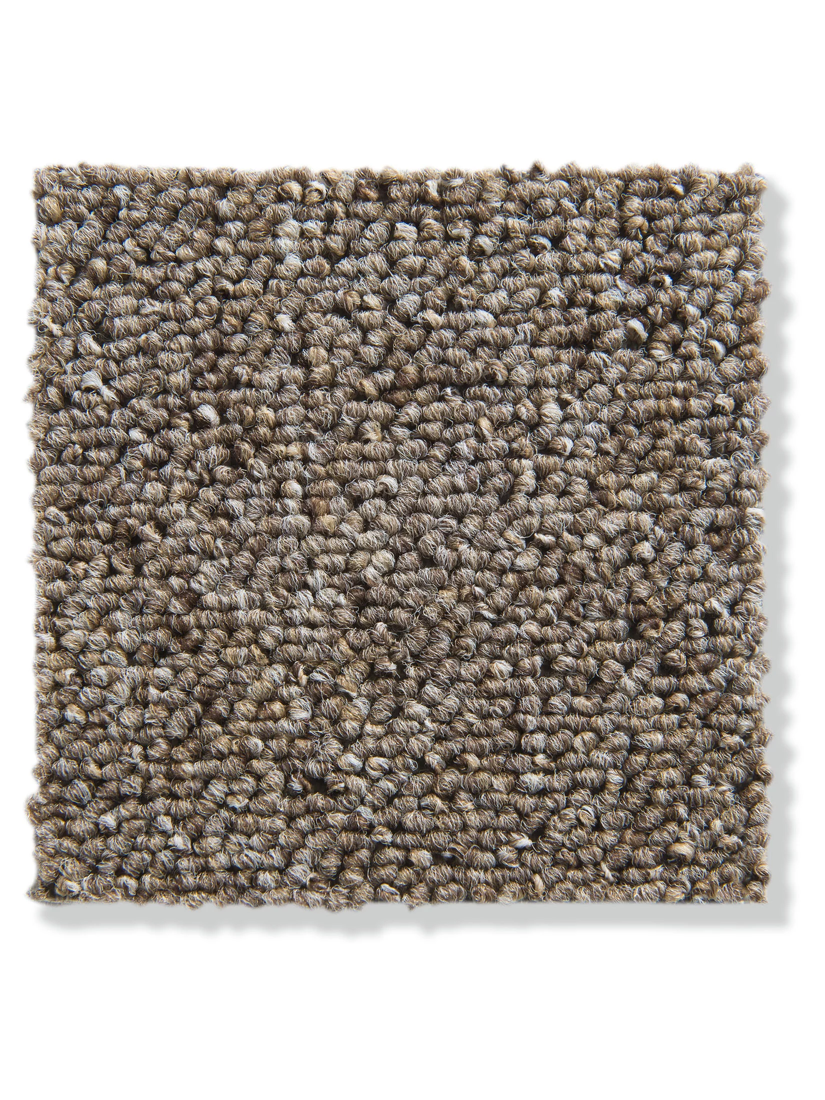 Color Schlingen-Teppichboden, Creme 13