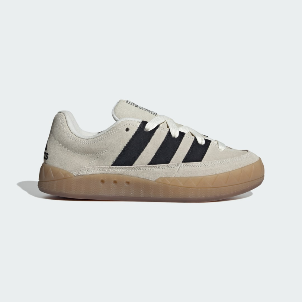 adidas Adimatic IE2226 / weiss