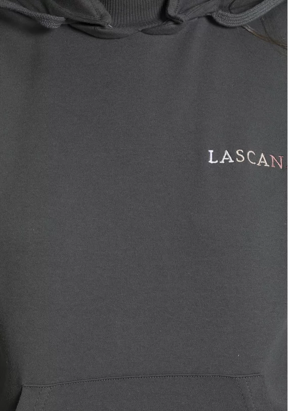 Kapuzensweatshirt