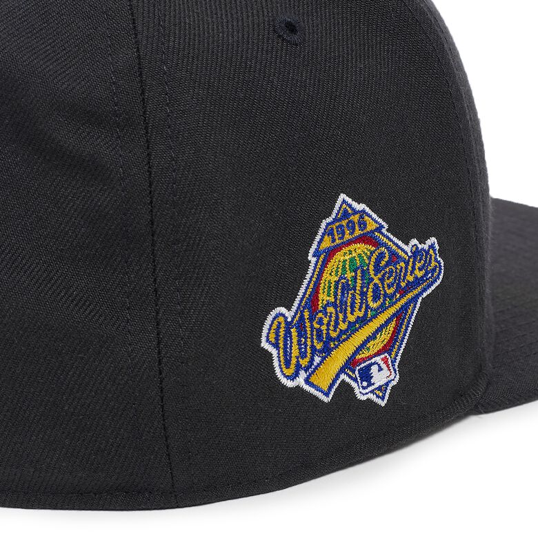 47 Brand MLB N.Y. Yankees Sure Shot '47 Captain navy