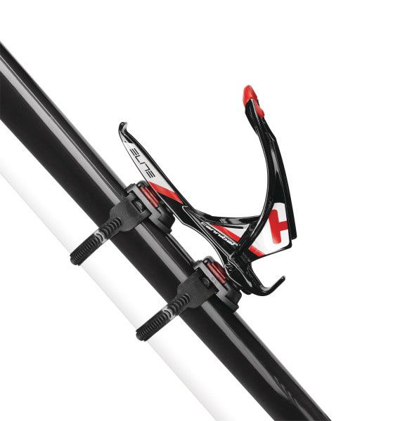 Elite Universalbefestigung VIP für Flaschenhalter kaufen | Bike-Discount