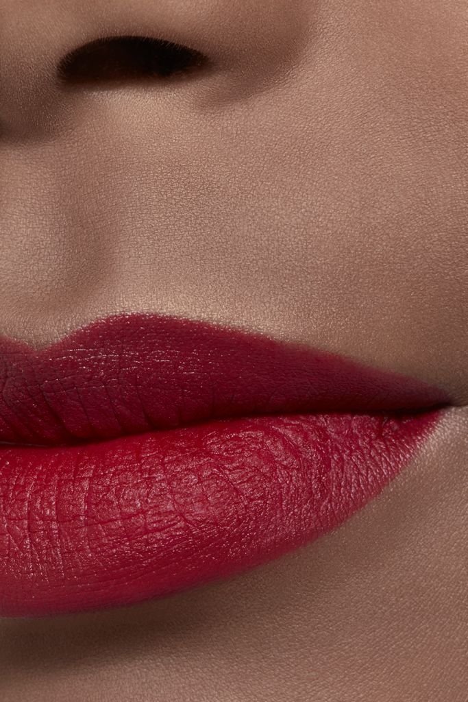 CHANEL ROUGE ALLURE VELVET ROUGE ALLURE VELVET