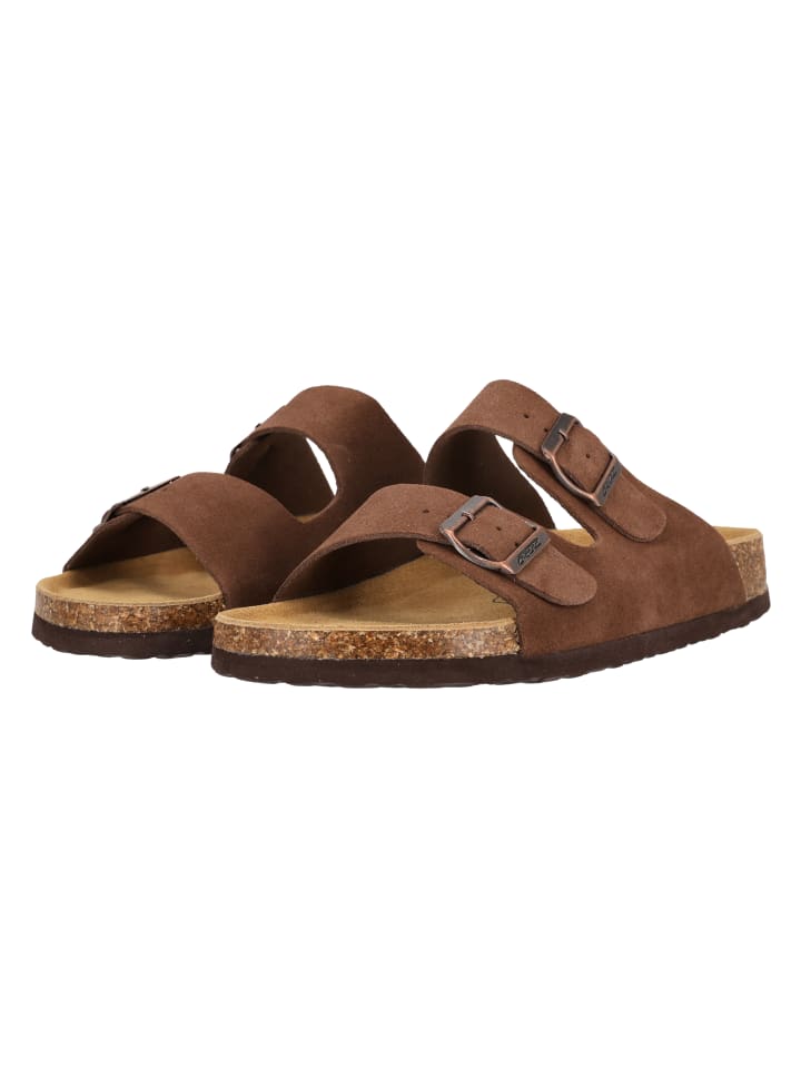 Cruz Sandalen Cosimo in 5007 Mustang günstig kaufen