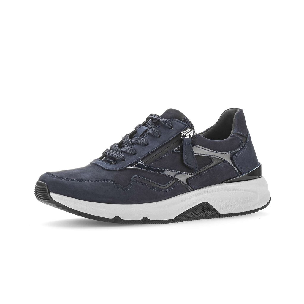 rollingsoft Sneaker low blau