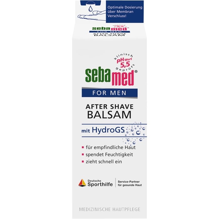 For Men After Shave Balsam