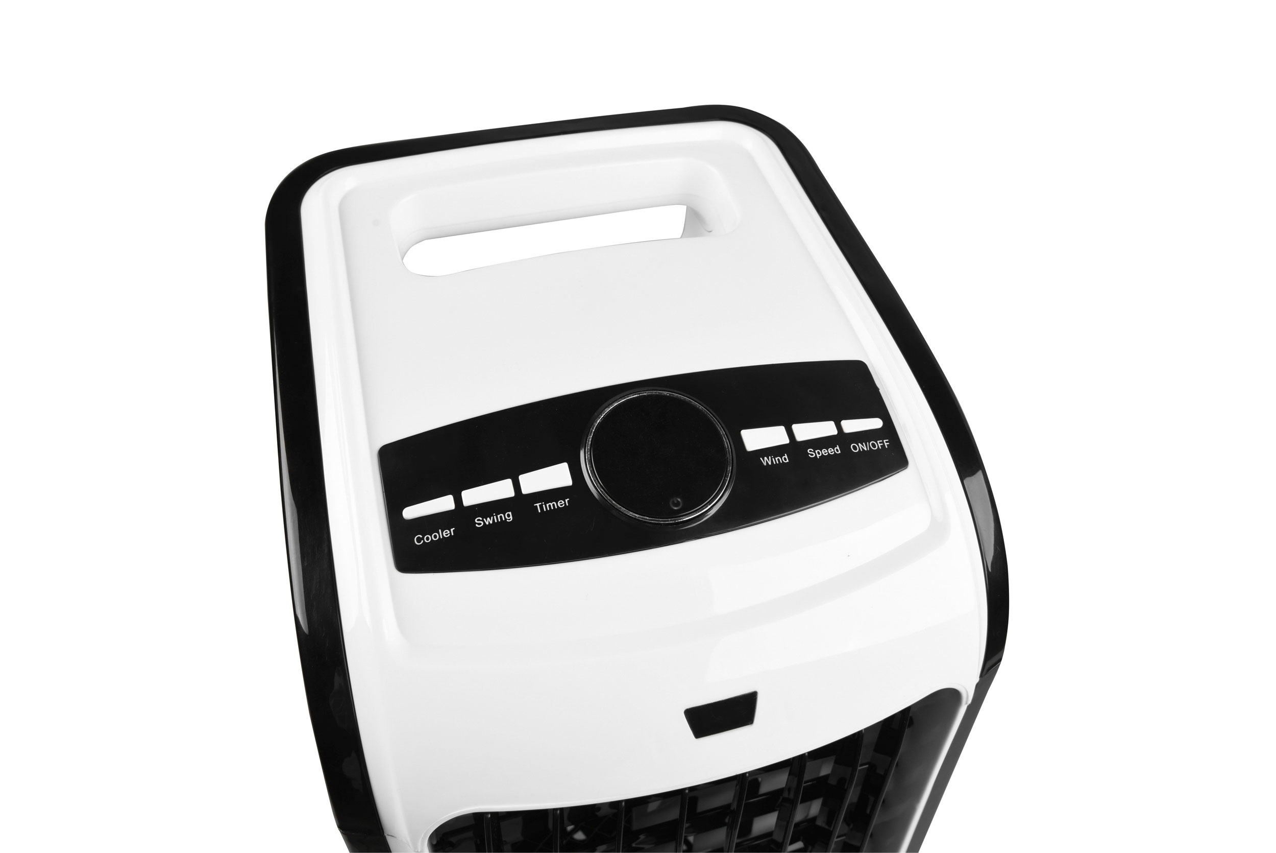 casa NOVAVentilator