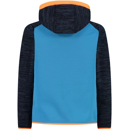 KINDER KAPUZENSWEAT KID SWEAT FIX HOOD