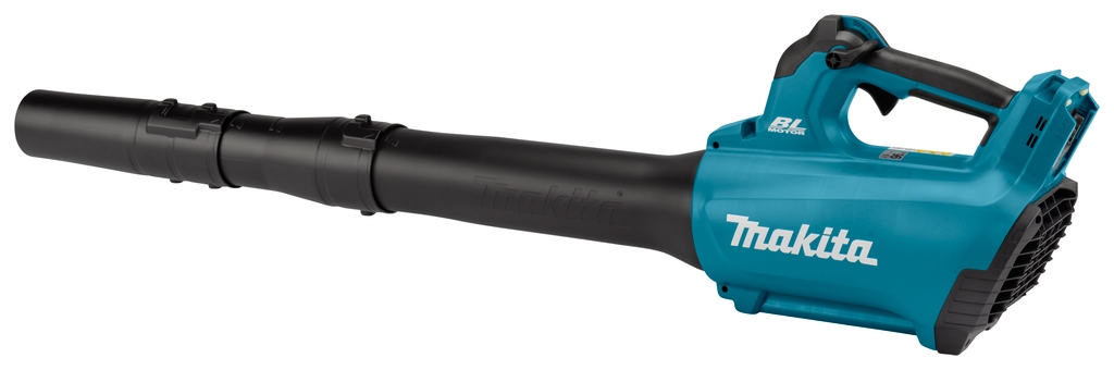 Suflantă de frunze Makita DUB184Z, corp de 18 volți, fără baterii și încărcător