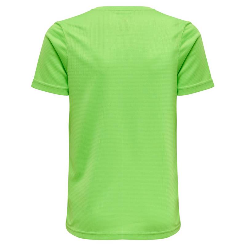 Newline KIDS CORE FUNCTIONAL T-SHIRT S/S T-Shirt Kinder