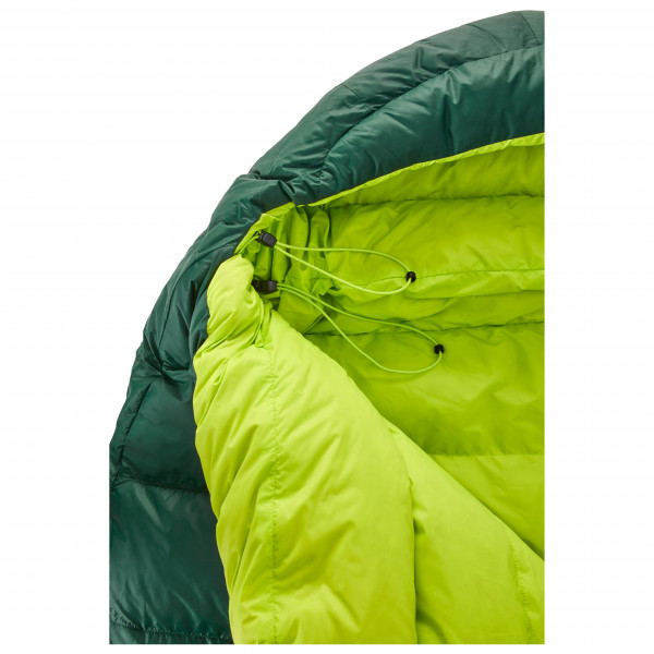 Y by Nordisk - Tension Comfort 800 - Daunenschlafsack