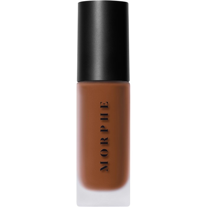 Filter Effect Soft Focus Foundation