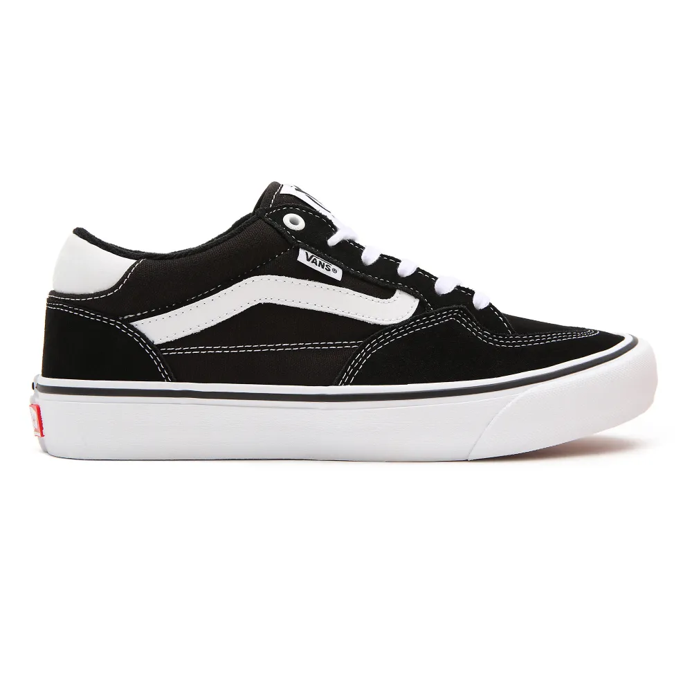 Vans Rowan VN0A5JIC6BT1 / schwarz