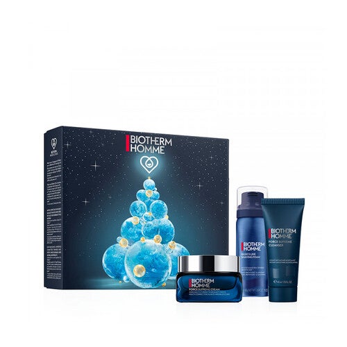 Biotherm Homme komplekts