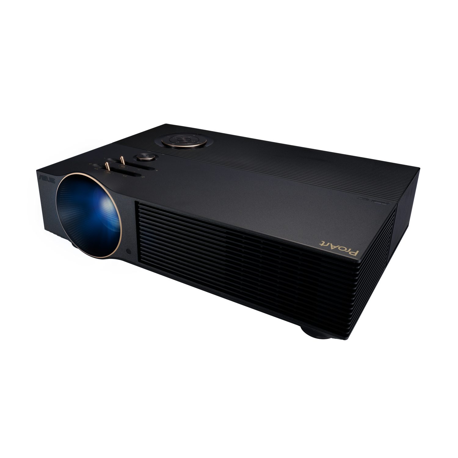 Asus A1 Beamer