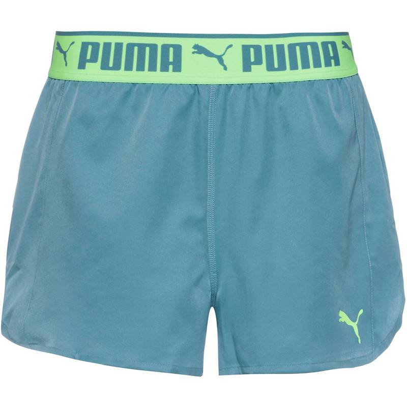 PUMA STRONG Funktionsshorts Damen