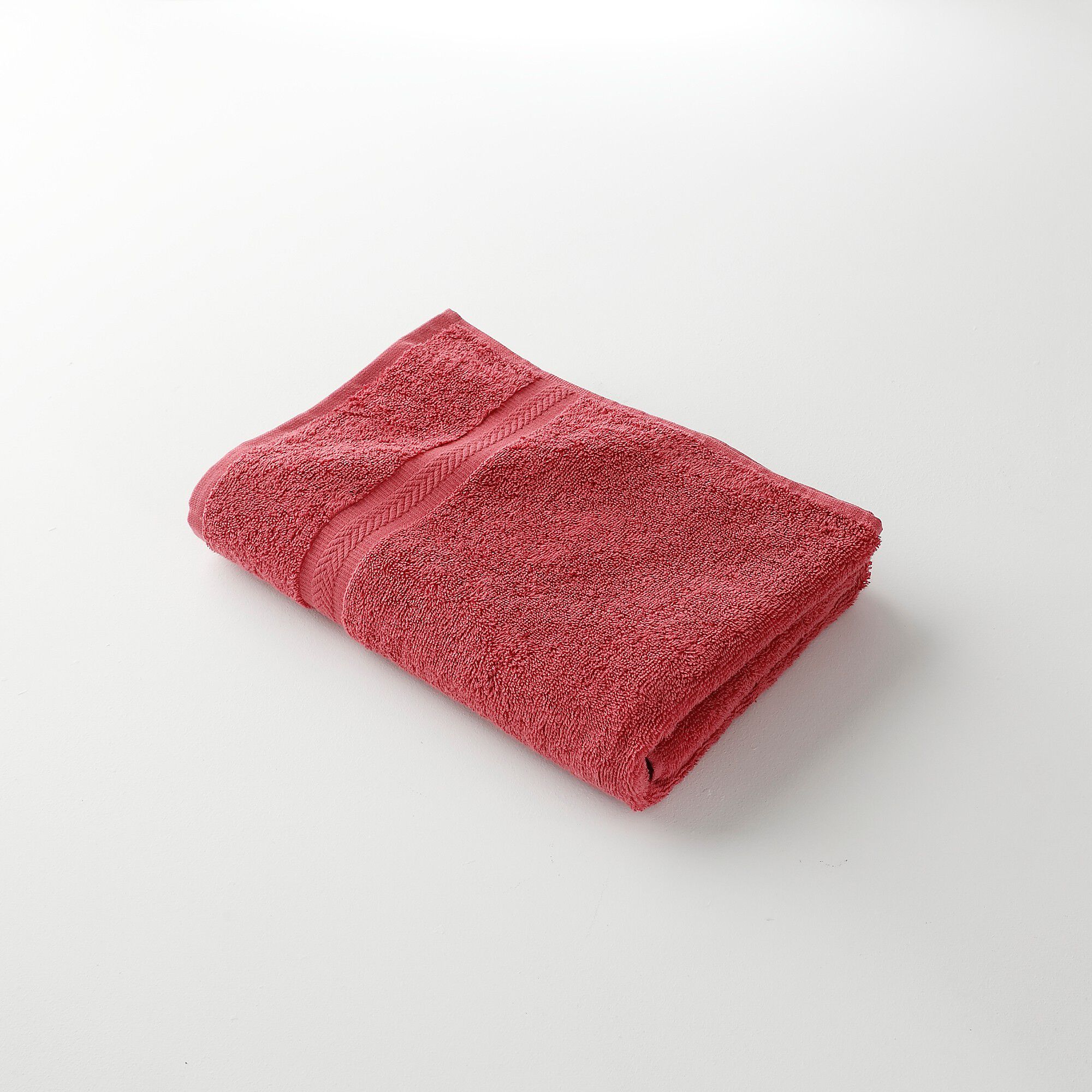 Eponge unie 420 g/m2 confort moelleux