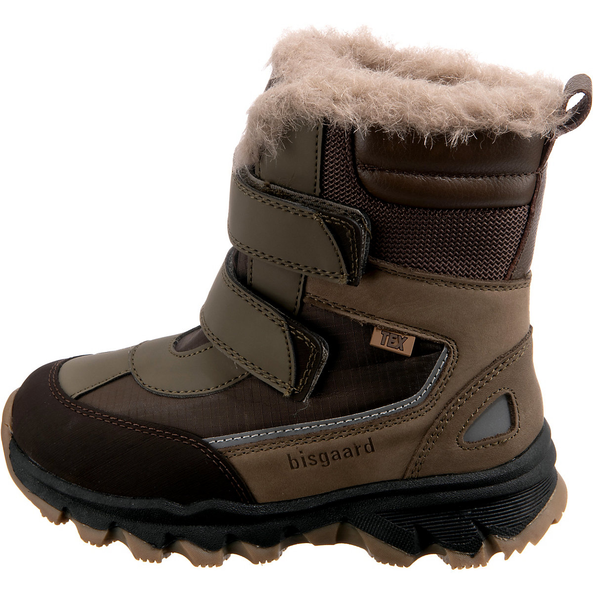 Winterstiefel für Jungen