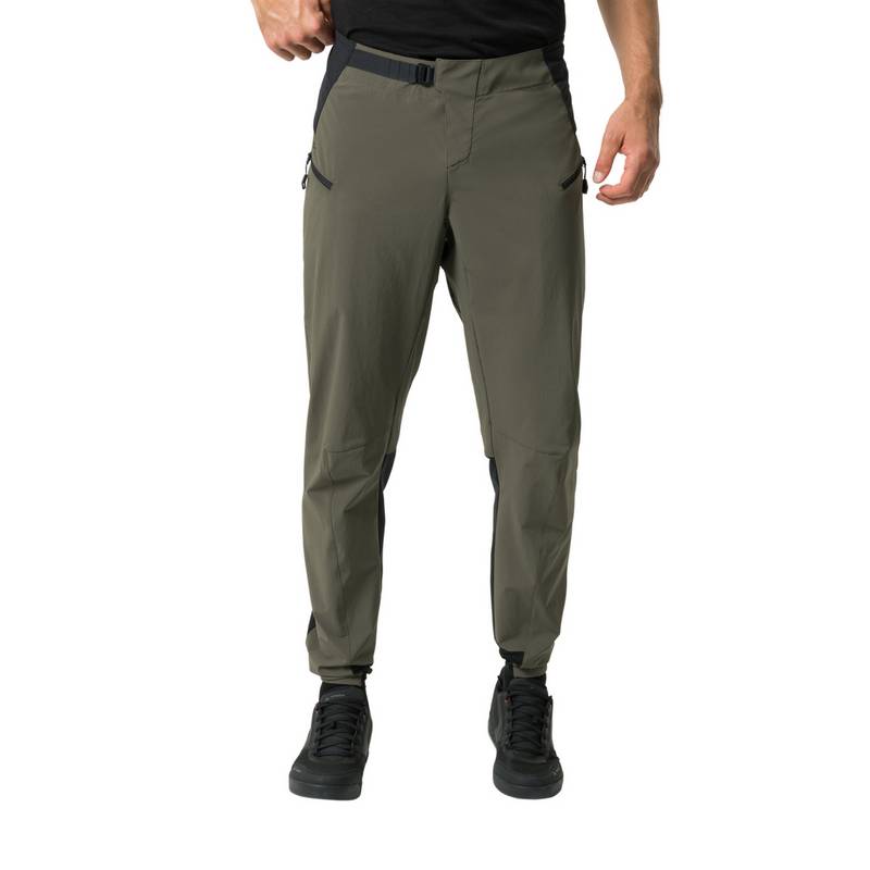 VAUDE Men's Moab PRO Pants Funktionshose Herren
