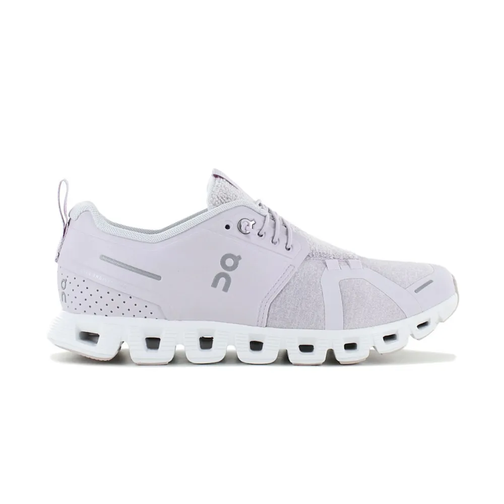 ON Cloud 5 Terry 99.98822 / pink
