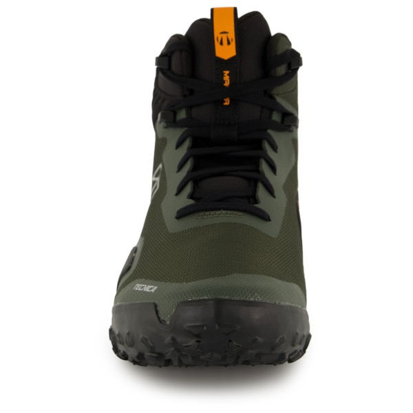 Tecnica - Magma 2.0 S Mid GTX - Wanderschuhe