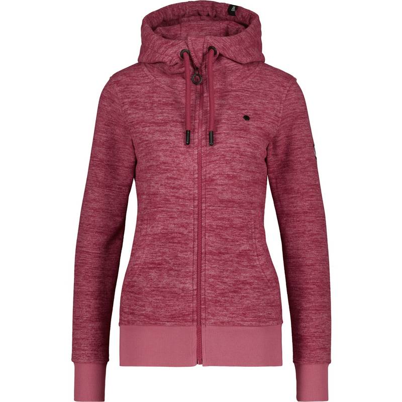 ALIFE AND KICKIN YasminAK F Sweatjacke Damen