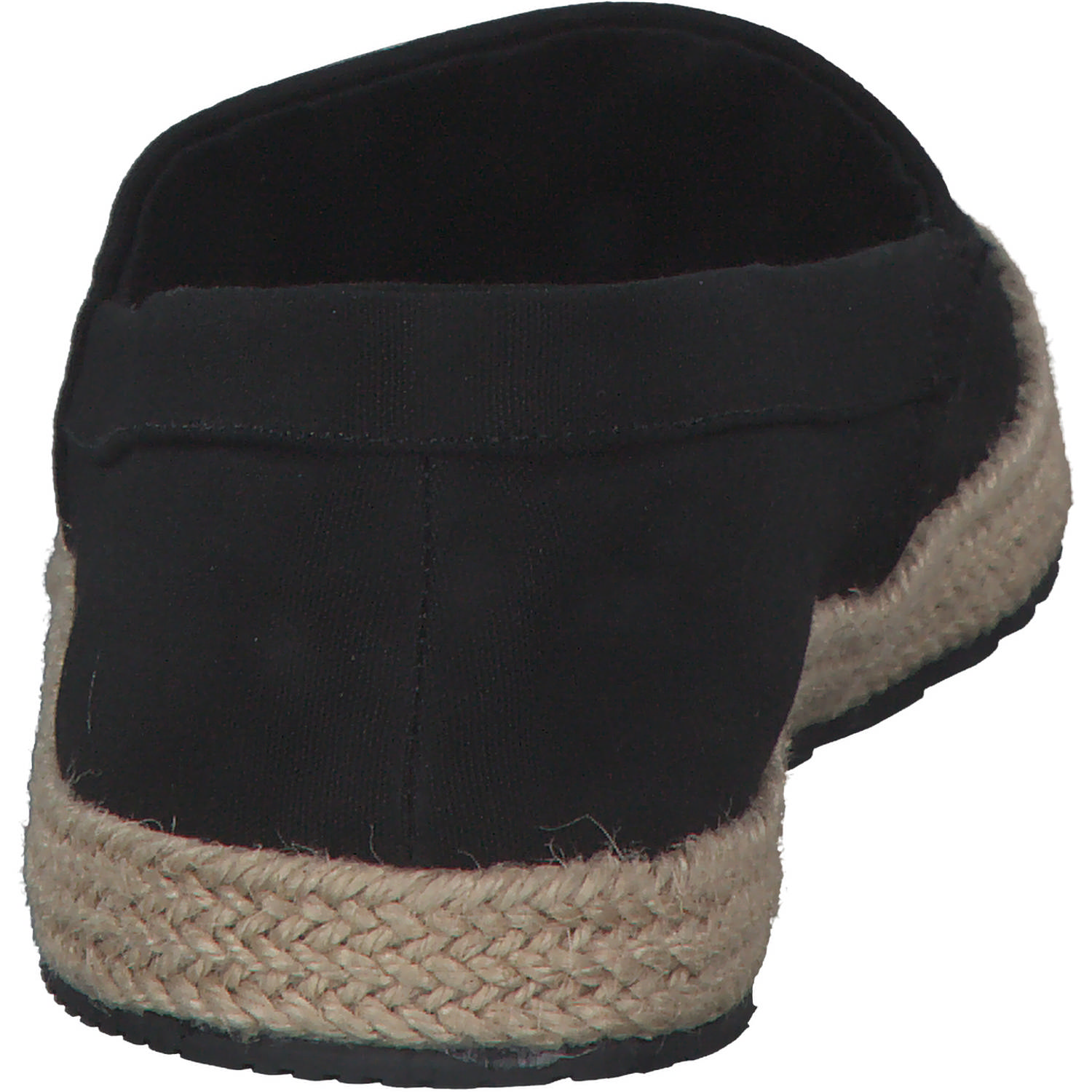 Calvin Klein YW0YW01032, Slipper, Damen, schwarz