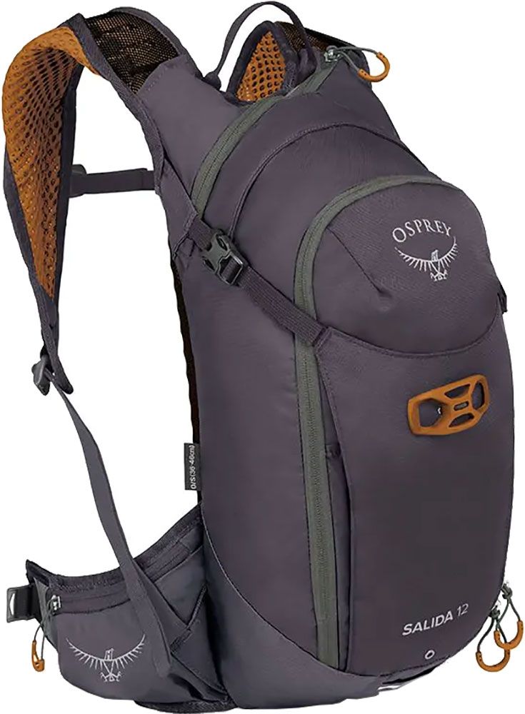 Osprey Salida 12 - Damen Fahrradrucksack kaufen | Bike-Discount