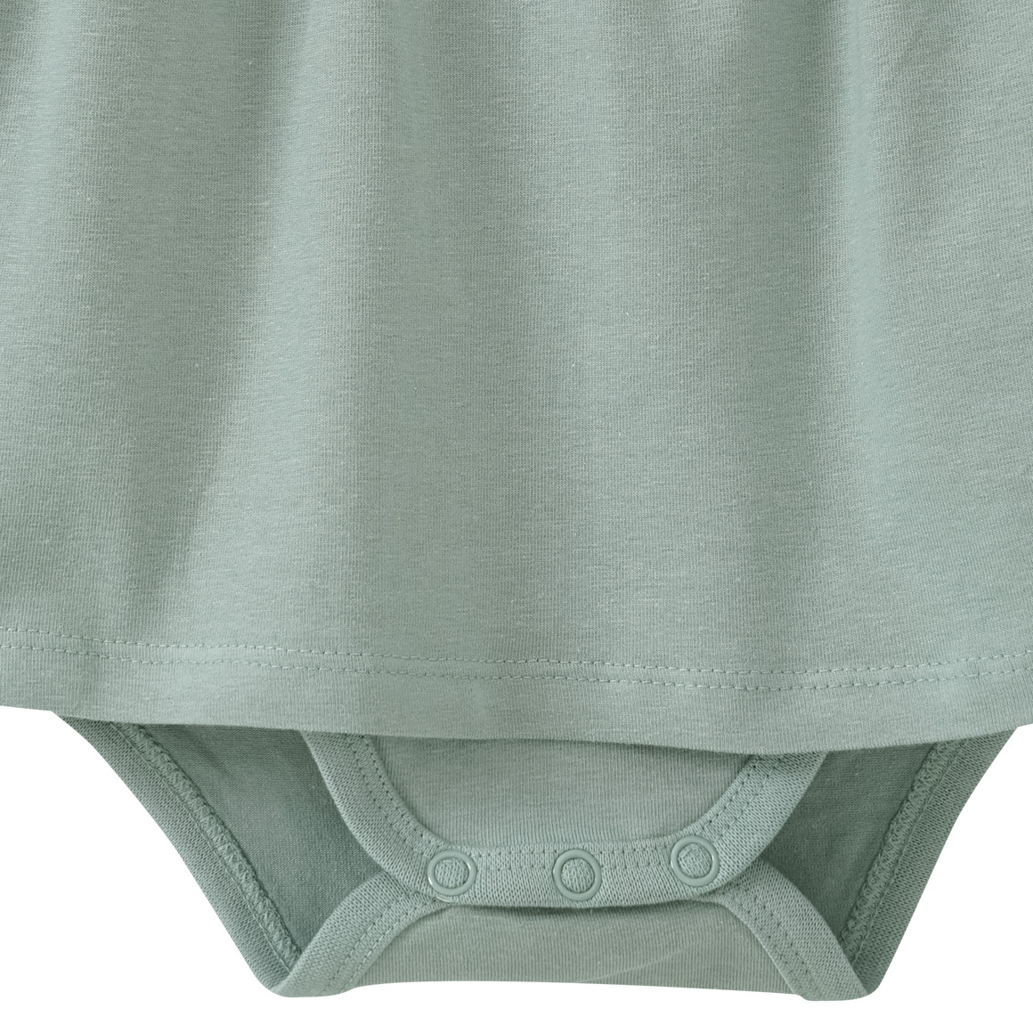 Newborn Bodykleid Born 2023