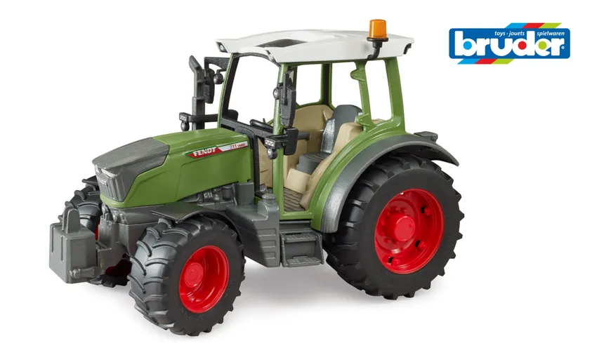 BRUDER - Fendt Vario 211, 02180